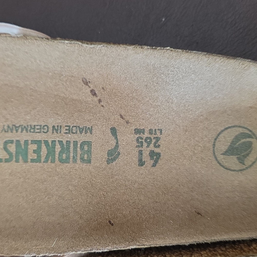 Birkenstock Women's Madrid Vegan Sandal - Picture 17 of 17